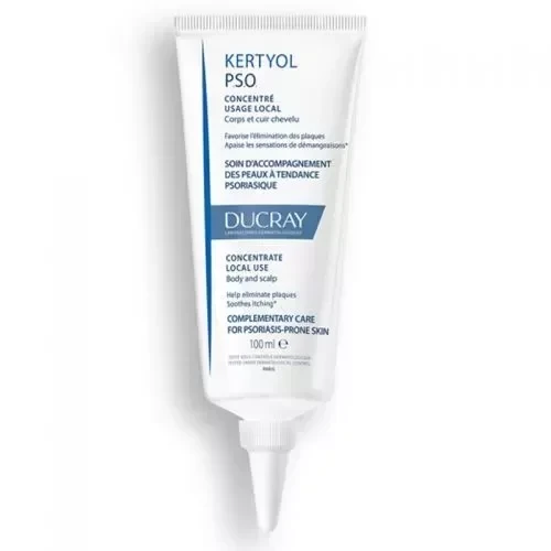 DUCRAY KERTYOL P.S.O KREM 100 ML ürün görseli 1