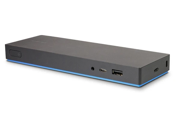 HP USB-C Dock G4 HSTNH-U601 Dock Station - Yenilenmiş ürün görseli 1