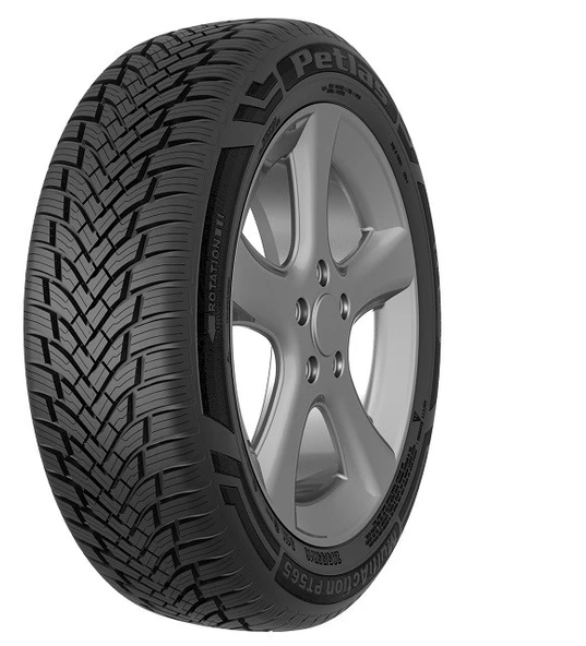 Petlas 205/50 R17 TL 93W REINF. MULTI ACTION PT565 PETLAS(2022 ÜRETİM ) ürün görseli 1