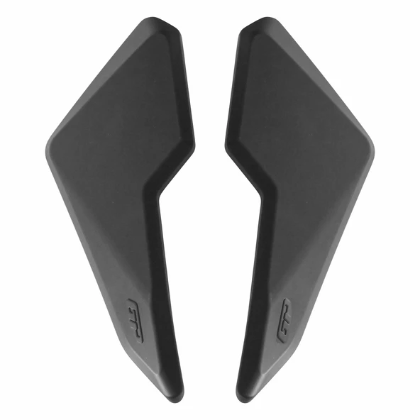 GP Kompozit Honda ADV 350 2023-2025 Uyumlu Sele Altı Grenaj Koruma Siyah ürün görseli 1