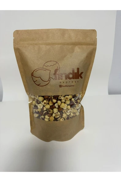 KIVRATMALIK FINDIK 500 GR - Resim 2
