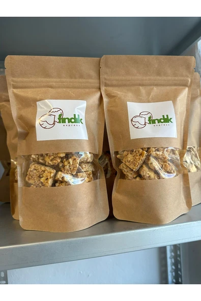 Fındık Krokan 200 G ürün görseli 1