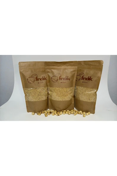 FINDIK UNU 200 GR - Resim 5