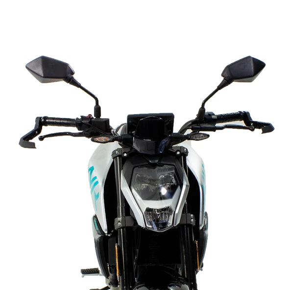 GP Kompozit Universal Manet Koruma Siyah - Resim 9