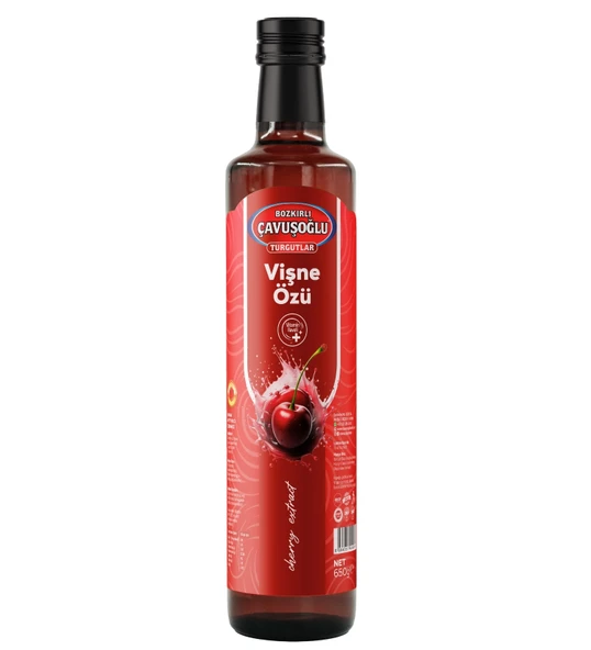Vişne Özü 650G ürün görseli 1