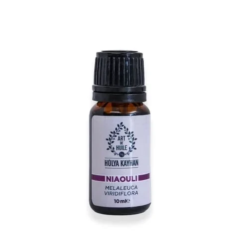 NİAOUIİ - NİOLİ UÇUCU YAĞ 10 ML ürün görseli 1