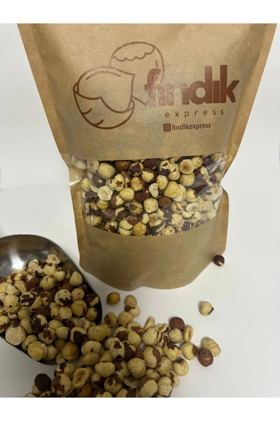 KIVRATMALIK FINDIK 1 KG ürün görseli 1