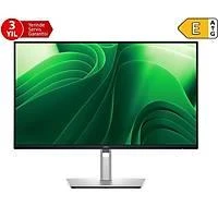 Dell 23.8'' P2425DE 5ms 100Hz WQHD Hdmi Dp Type-C IPS Monitör ürün görseli 1