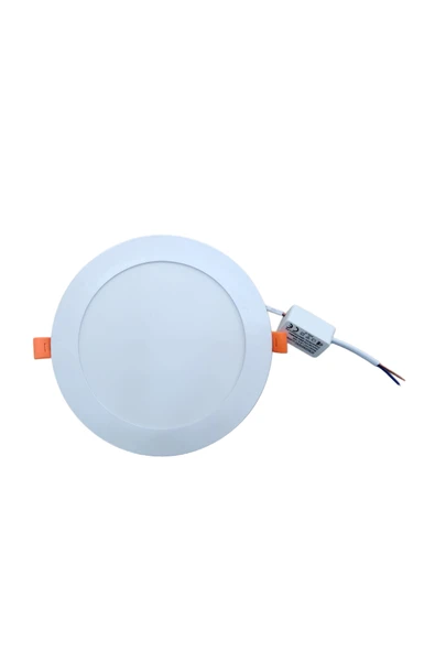 Pelsan Tıo 12W 6500K Beyaz Işık Led Panel Spot Lamba ürün görseli 1