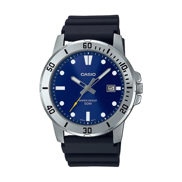 Casio MTP-VD01-2EVUDF Erkek Kol Saati ürün görseli 1