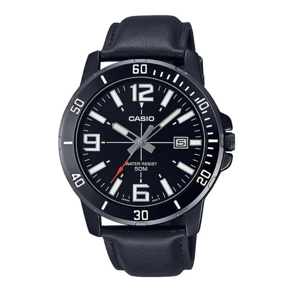 Casio MTP-VD01BL-1BVUDF Erkek Kol Saati ürün görseli 1