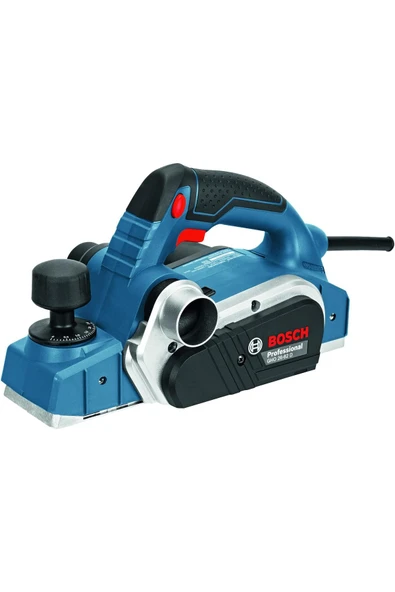 Bosch Professional Gho 26-82 D Planya Makinesi - 06015a4301 ürün görseli 1