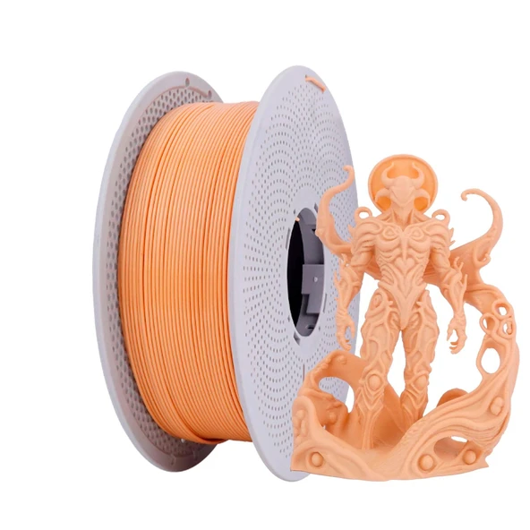 RhinoLab PLA Basic Fast Filament - Beige ürün görseli 1