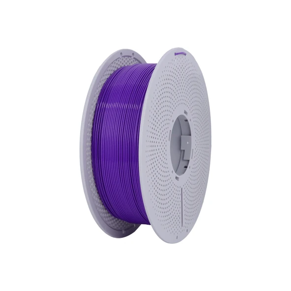 RhinoLab PLA Premium High Speed Filament - Purple ürün görseli 1