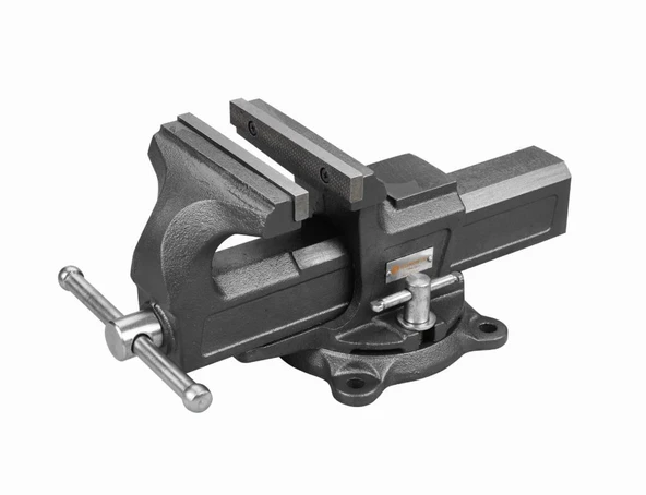 Somafix 150MM Dönerli Mengene ürün görseli 1
