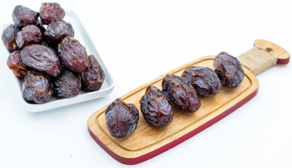 Dadak Lokum ve Kuruyemiş Kudüs Hurma 200 Gram ürün görseli 1