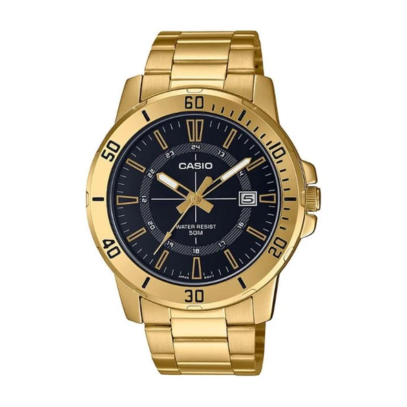 Casio MTP-VD01G-1CVUDF Erkek Kol Saati ürün görseli 1