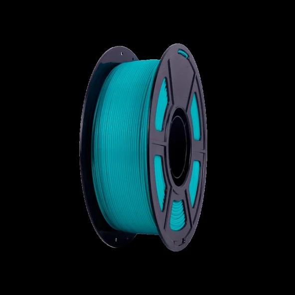 RhinoLab PETG High Speed (HS) Filament - Green - Resim 2
