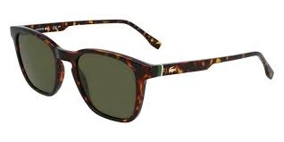 LACOSTE L6040S N 214 51 20 145 ERKEK GÜNEŞ GÖZLÜĞÜ ürün görseli 1