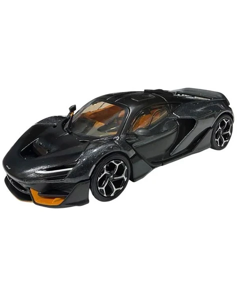 Hot Wheels Premium McLAREN W1 JCN69 - Resim 2