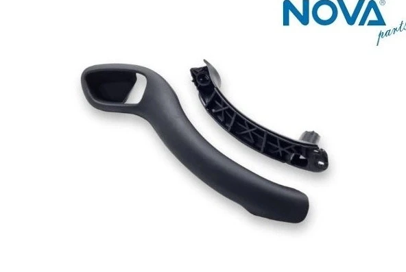 1M0867197B Kapı İç Çekme Tutamak Ön & Arka Takım Sol ( Bir Kapı İçin ) - Toledo-Leon 1999-2001 ürün görseli 1