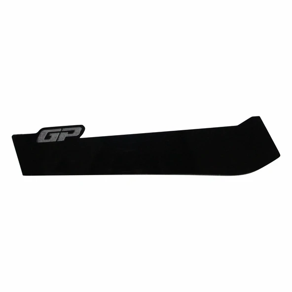 GP Kompozit Honda ADV 350 2023-2025 Uyumlu Avadanlık Kapağı Siyah ürün görseli 1