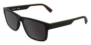 LACOSTE L6076S 002 58 17 145 ERKEK GÜNEŞ GÖZLÜĞÜ ürün görseli 1