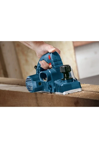 Bosch Professional GHO 6500 Planya - Resim 4