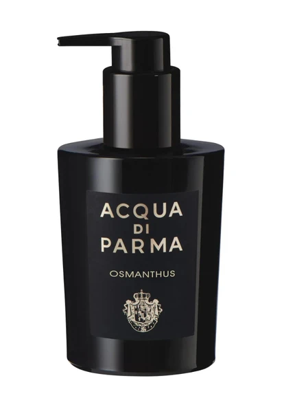 Acqua Di Parma Osmanthus Nemlendirici El ve Vücut Yıkama - Hand and Body Wash 300 ml ürün görseli 1