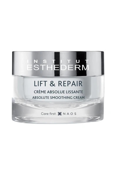 Institut Esthederm Lift & Repair Absolute Smoothing Cream 50 ml ürün görseli 1