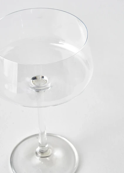 Bella Maison Shape Cup Naturel (220 cc) - Resim 2