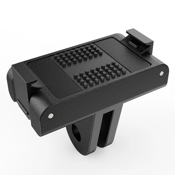 DJI Action 6 ile Uyumlu Mıknatıslı Bağlantı Adaptörü ürün görseli 1