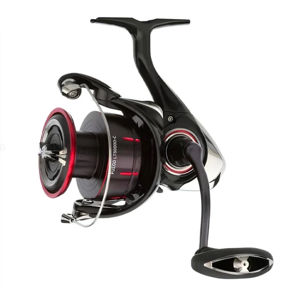 Daiwa Fuego 23 LT 3000 C  Makara  Standart Standart ürün görseli 1