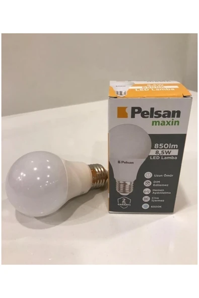 Led Ampul(10)lu ürün görseli 1