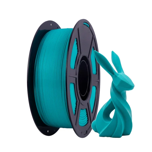 RhinoLab PETG High Speed (HS) Filament - Green ürün görseli 1