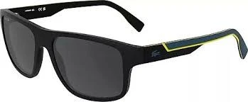 LACOSTE L6057S N 002 57 17 145 ERKEK GÜNEŞ GÖZLÜĞÜ ürün görseli 1