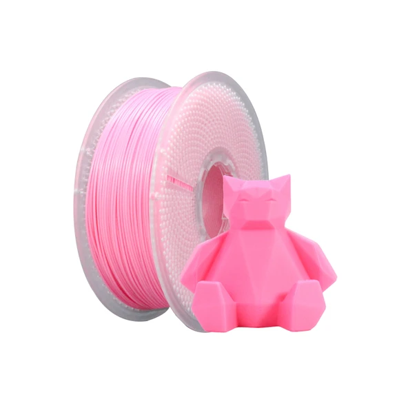 RhinoLab PLABS High Speed Filament - Pink ürün görseli 1