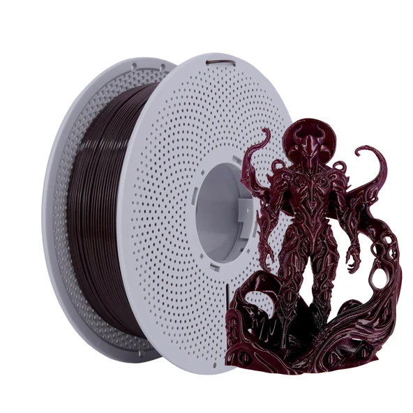 RhinoLab PLA Basic Fast Filament - Brown ürün görseli 1
