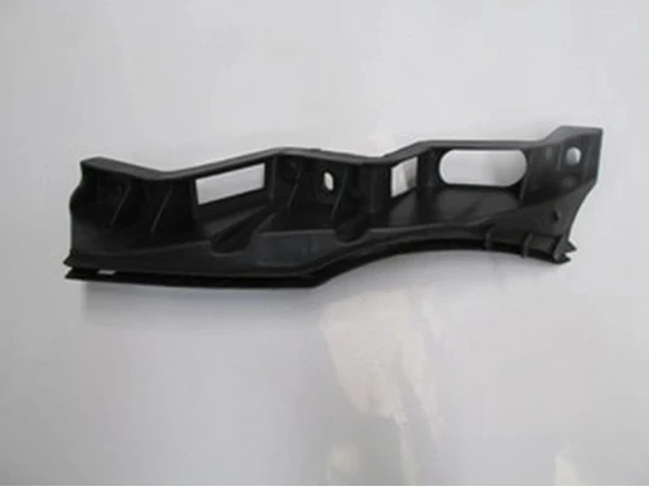 Volkswagen Passat 2005-2010 Tampon Bağlantı Braketi (Far Altı) Ön Sağ (Oem No:3C0807890A) ürün görseli 1