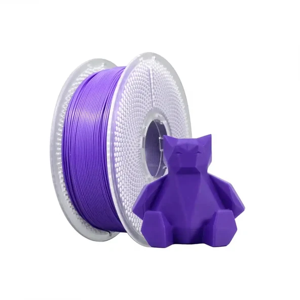 RhinoLab PLABS High Speed Filament - Purple ürün görseli 1