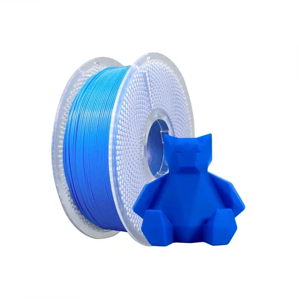 RhinoLab PLABS High Speed Filament - Blue ürün görseli 1
