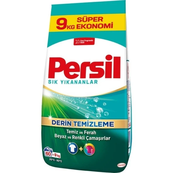 Persil Matik 9 Kg ürün görseli 1