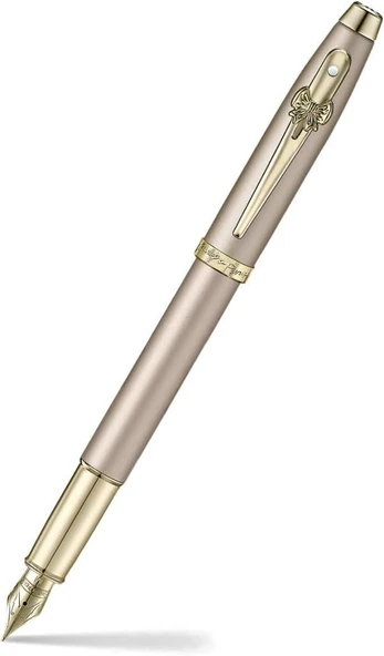 SHEAFFER DOLMA KALEM EMILY IN PARIS 100 SAMPANYA ürün görseli 1