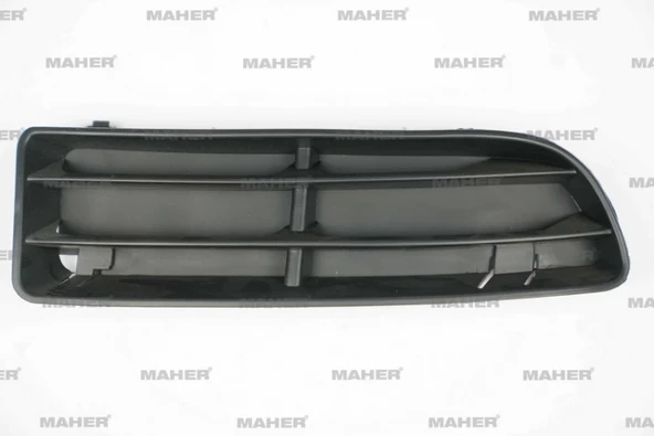 Volkswagen Bora 1999-2004 Sis Lamba Kapağı Sağ (Oem No:1J5853666Bb41) ürün görseli 1