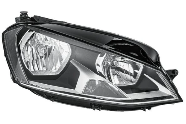 Volkswagen Golf 7 2013-2017 Far Sağ (Oem No: 5G1941006) ürün görseli 1
