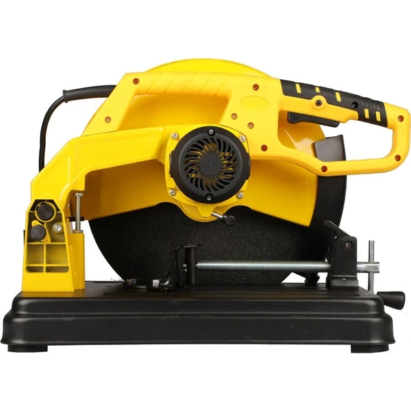 Rtrmax RTM694 Profil Kesme 2400 W 355 mm - Resim 4