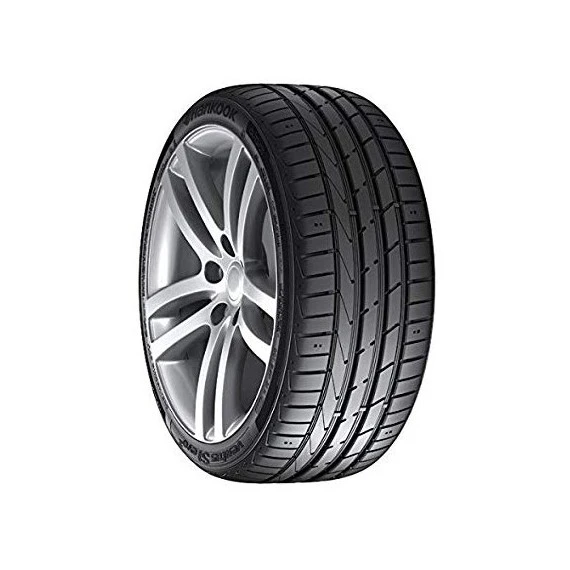 Hankook 235/55R18 100V Hankook K117a Ventus S1 Evo2 Suv Ao Oto Yaz Lastiği (Üretim Yılı: 2025) ürün görseli 1