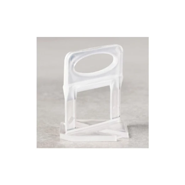 VitrA Fit K356311 Seviye Tespit Tutucu 1 mm - 250'li ürün görseli 1