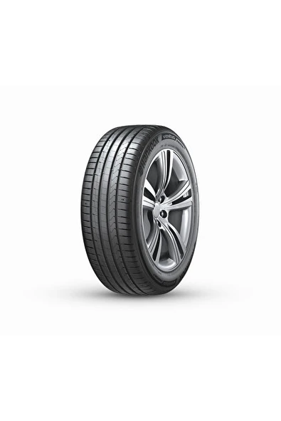 Hankook Hankook 215/60r17 96 V Ventus Prime 4 K135a Oto Yaz Lastiği (Üretim Yılı: 2025) ürün görseli 1
