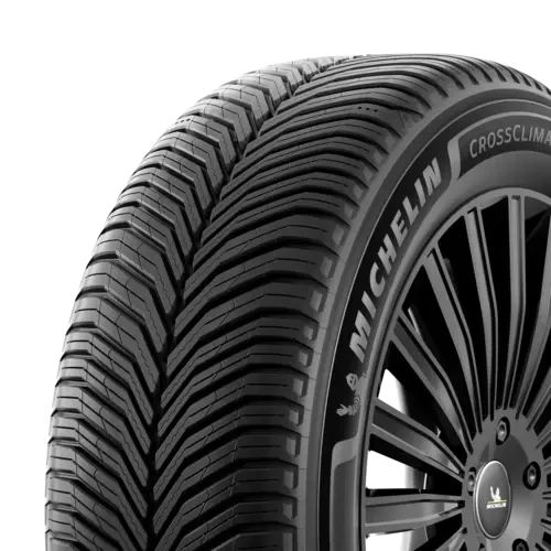 Michelin Michelin 205/55r16 94 V XL Crossclimate 3 Oto 4 Mevsim Lastiği (Üretim Yılı: 2025) ürün görseli 1